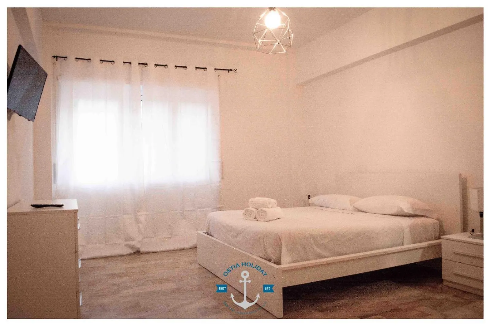 Apartment Ostia Holiday Orione Italy