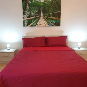 Trilocale Lido Di Roma Appartamento