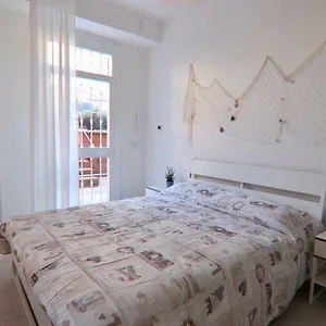 Holidayhouse Ostia - Libeccio Appartamento